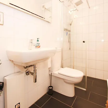 Apartment In Garding Near St Peter-Ording Beach, Cleaning Included